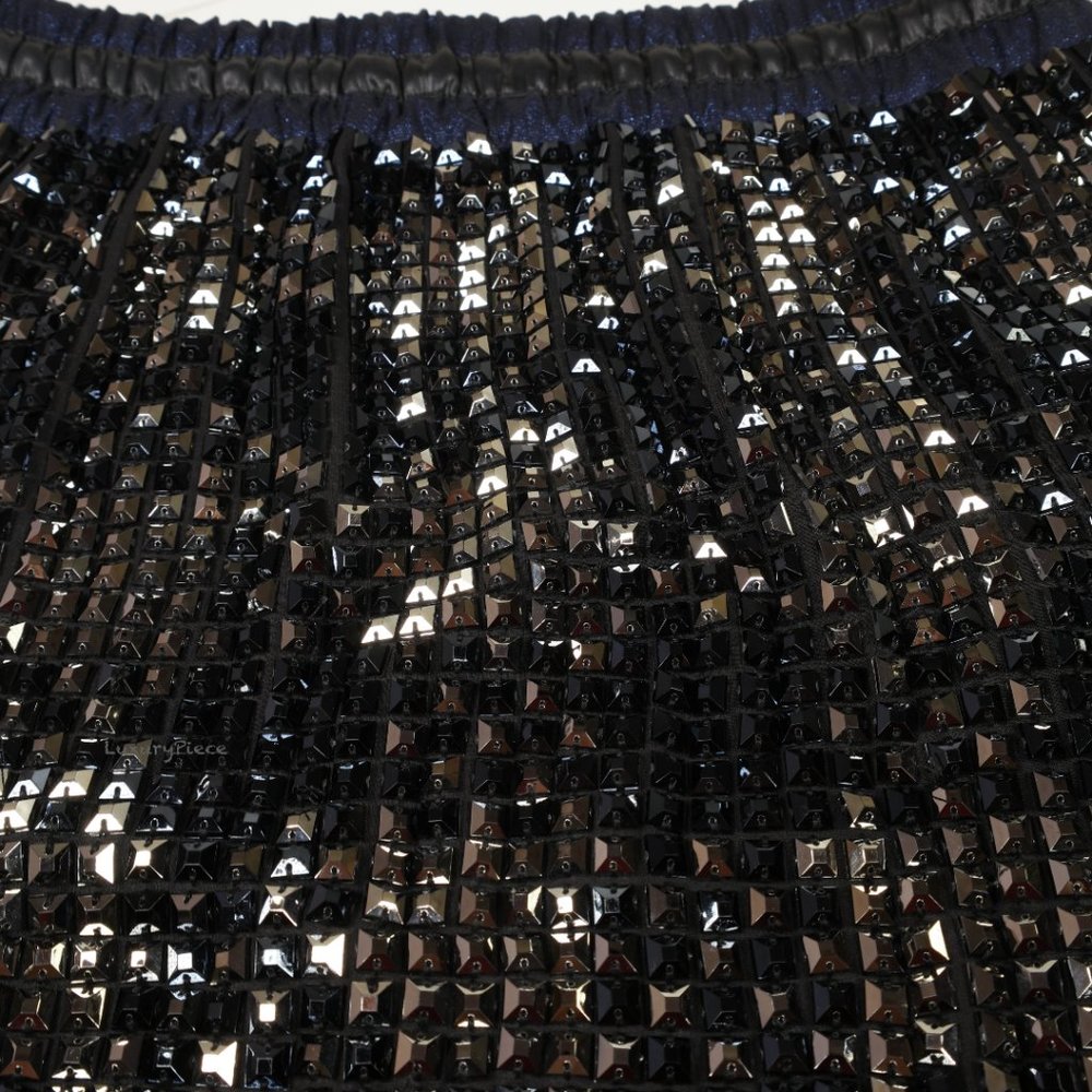 Amazing Gucci Runway Studded Skirt - Picture 7 of 16